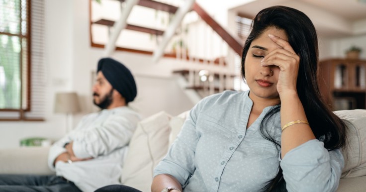 Responding to Conflict: The Simplest Way to Maintain a Marriage