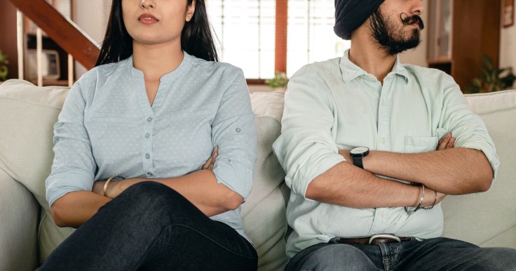 Responding to Conflict: The Simplest Way to Maintain a Marriage