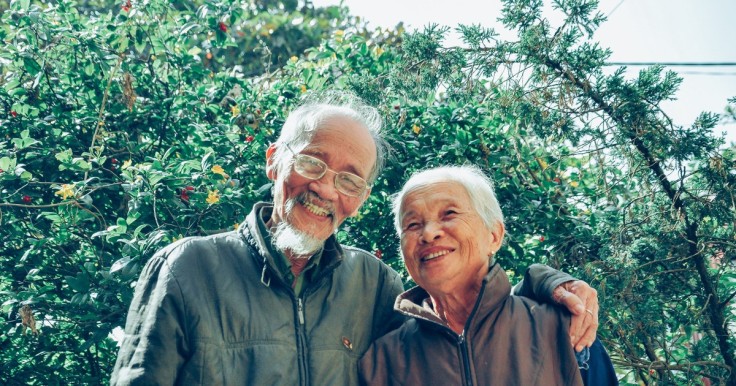 Responding to Conflict: The Simplest Way to Maintain a Marriage