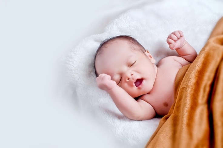 New Mom Gets Backlash Over Selfish Childbirth Announcement