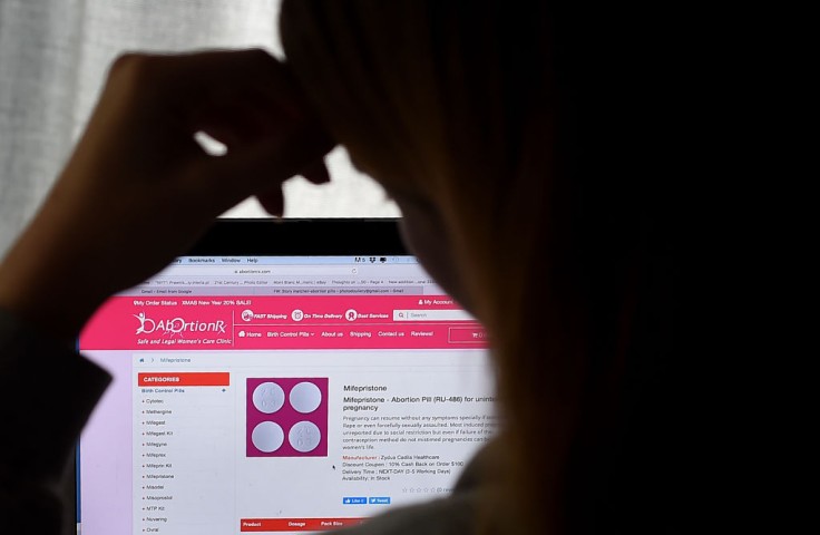 Access to Abortion Pills That Women Can Use as Contraceptives Rolls Out Across All States