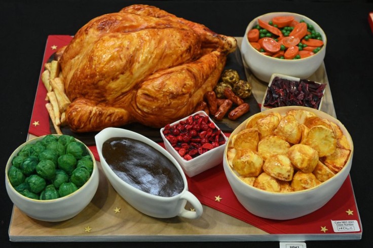 Keep Safe and Avoid These Health Risks During the Holidays