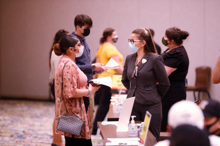 New Job for 2022? Follow These Tips for a Successful Job Hunt