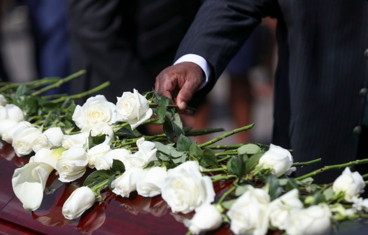 Wrong Coffin: Ohio Family Shocked To Find the Wrong Woman in Their Loved One's Coffin