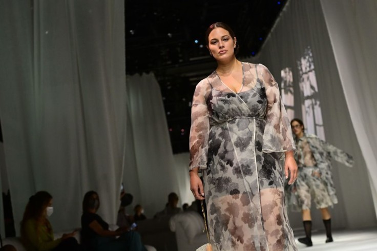 Ashley Graham Shares About Harrowing Near-Death Experience While Giving Birth to Twins