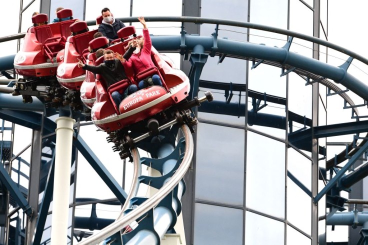 Roller Coaster