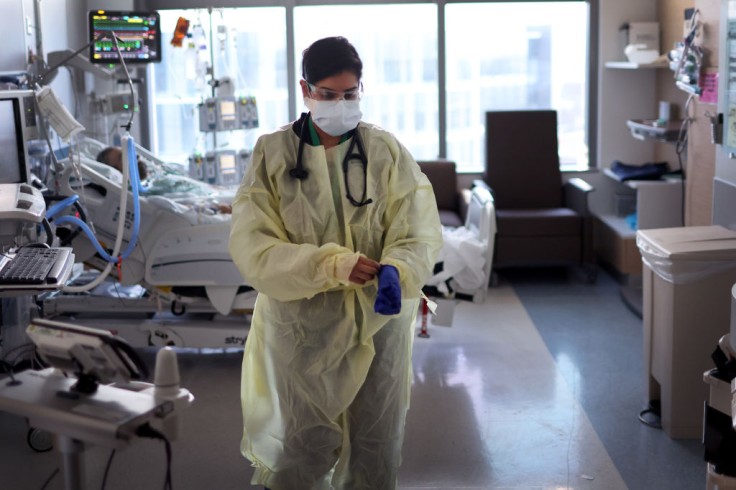 Chicago Hospital