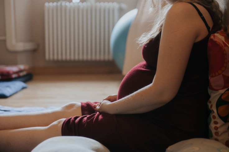 Man Faces Murder Charges for Beheading Pregnant Woman, Causing Unborn Child to Die