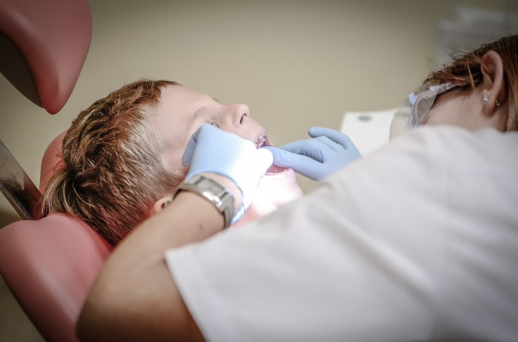 Why Do Wisdom Teeth Need to be Extracted During the Teeanage Years
