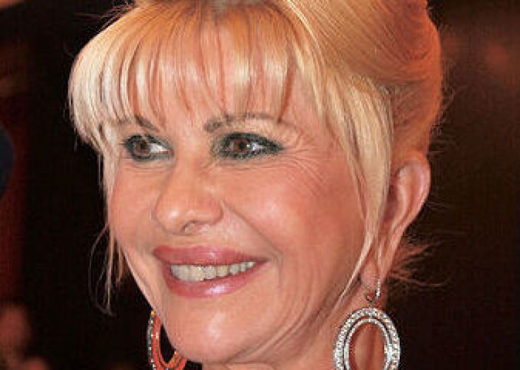 Trump Family, Celebrities, Politicians Pay Tribute to Sudden Passing of Former President Trump's Ex-Wife Ivana Trump