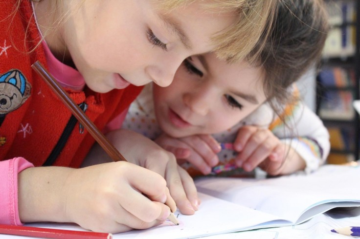 Various Ways to Motivate Your Child to do Better in School