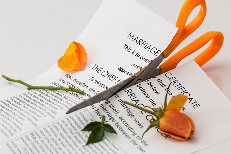 The Possible Consequences for Children Whose Parents Got Divorced