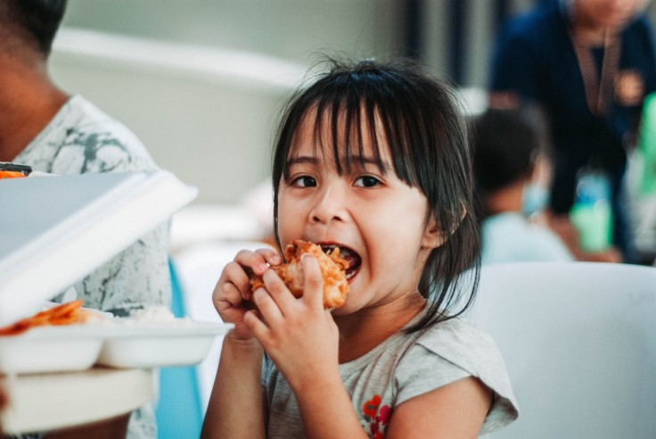 How Hunger Affects Children's Learning Abilities; Studies Says Hunger Impacts a Child's School Performance