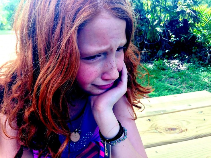 Helping To Ease Your Children's School Worries; Even the Most Social Child Can Undergo Back-to-School Anxiety