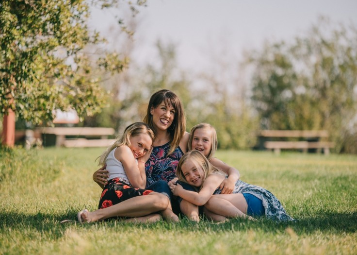 Child Psychologist Reminds Parents on TikTok the Importance of Loving Their Kids for Who They Are