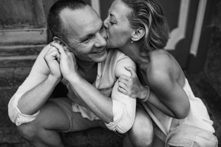 Where To Run When Infertility Is Straining One's Relationship