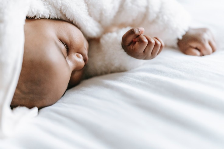 Two Indiana Moms Rescue Kidnapped Ohio Baby and Lead Police to Suspect