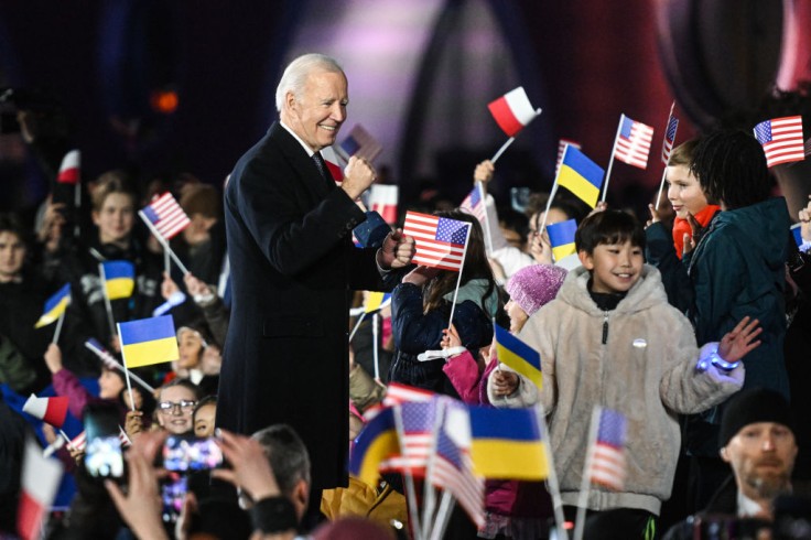 Monthly Child Tax Credit Checks to Return and Stay Permanently Based on President Biden's Budget for 2024