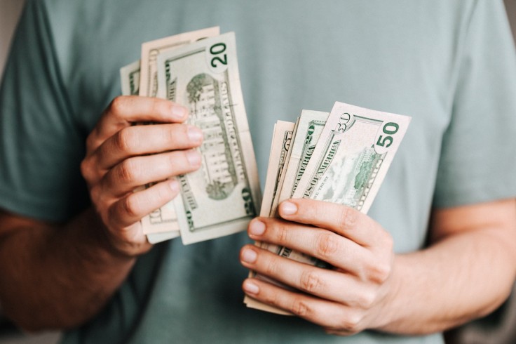 16-Year-Old Boy Earns $30,000 A Year Working for His Dad’s Businesses While Homeschooling: ‘Why Wait Till I’m 18?’