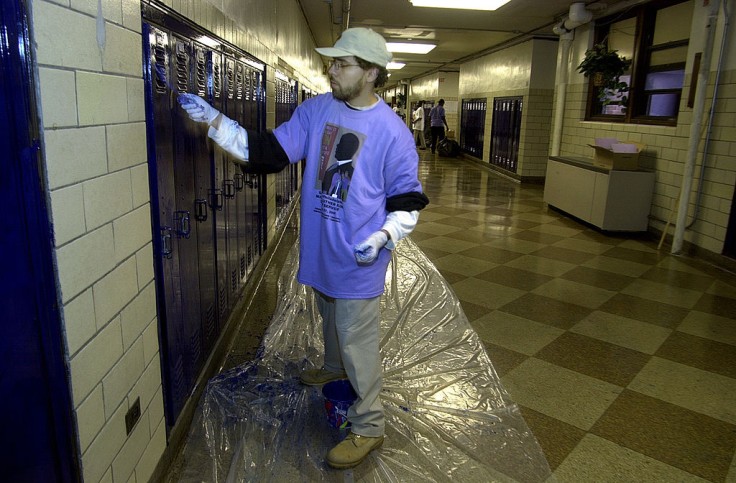 Philadelphia Schools Temporarily Close as Asbestos Spreads: Two More Buildings Affected