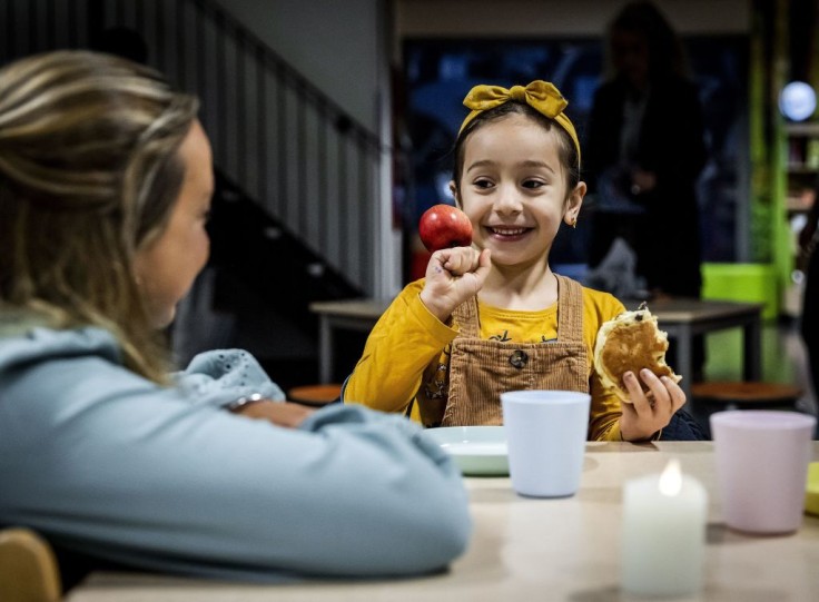Healthy Habits for Life: How To Help Your Child Maintain a Healthy Weight