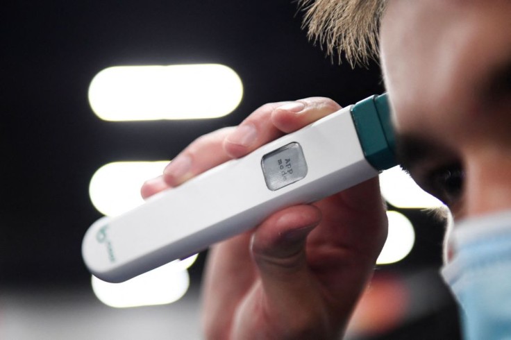 FDA Alerts Consumers: BearCare Recalls Walnut Thermometer Due To User Injuries