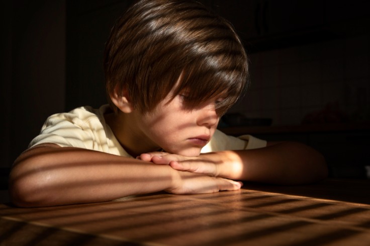 Arizona Mother Confesses to Starving 6-Year-Old Son Locked in Closet, Resulting in Tragic Death