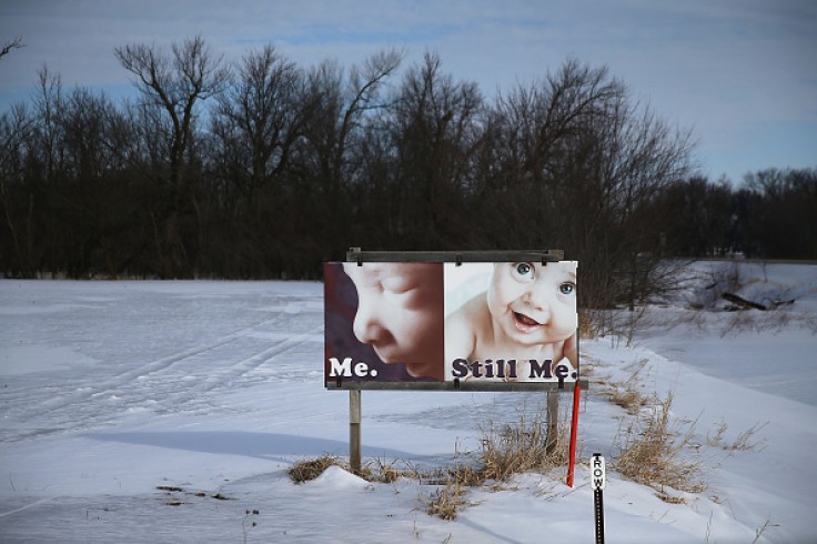 Iowa Supreme Court Blocks 6-Week Abortion Ban, Preserving Women's Access to Abortion Rights