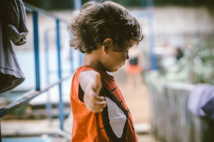 My Child Is Violent. What Should I Do? Understanding the Underlying Causes.