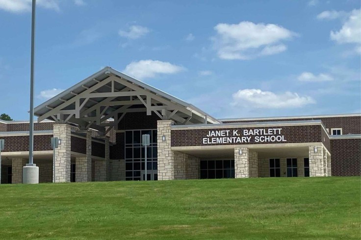 Bartlett Elementary School