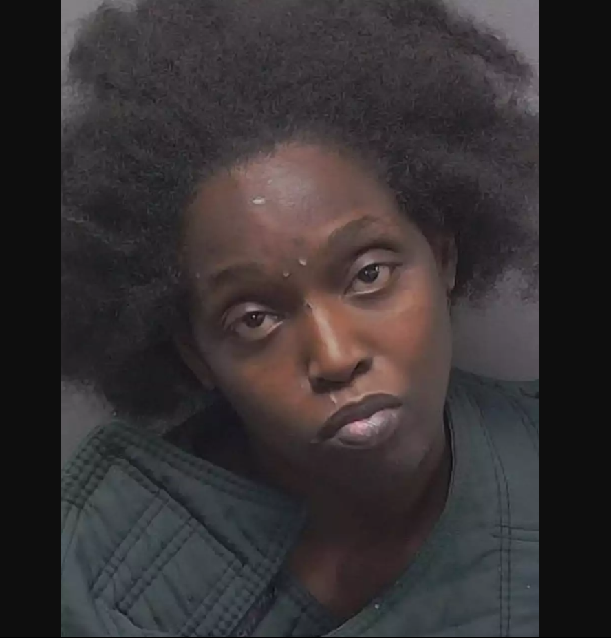 Mallori Patrice Strait