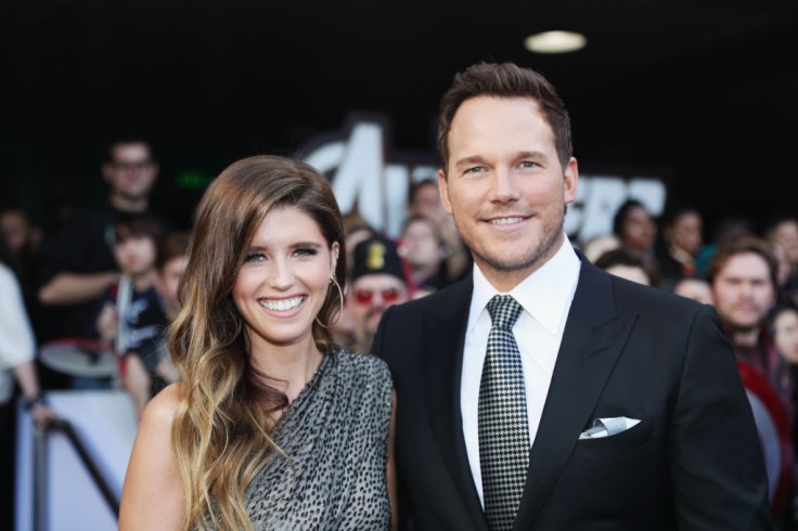 Los Angeles World Premiere Of Marvel Studios' "Avengers: Endgame"