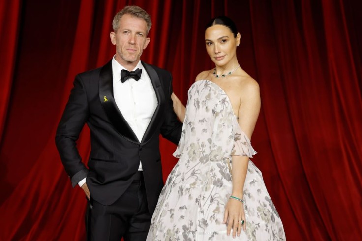 Academy Museum of Motion Pictures 4th Annual Gala in Partnership