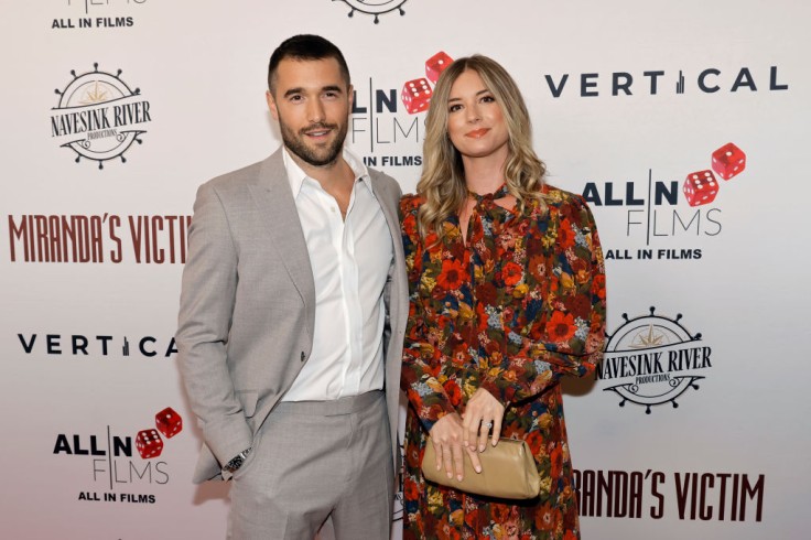 Los Angeles Special Screening Of "Miranda's Victim"
