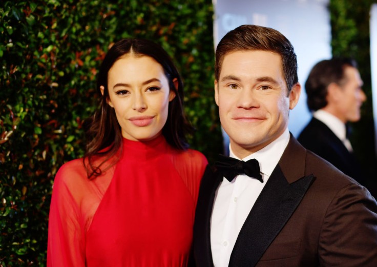 25th Annual Critics' Choice Awards - Red Carpet