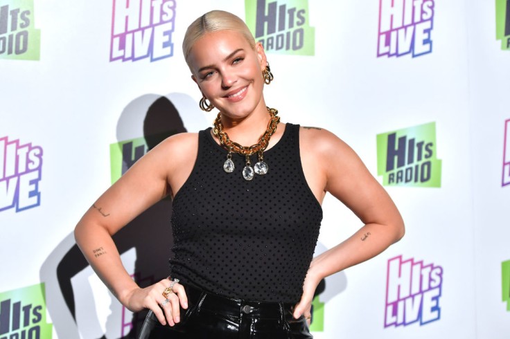 HITS Live Birmingham 2021 - Arrivals