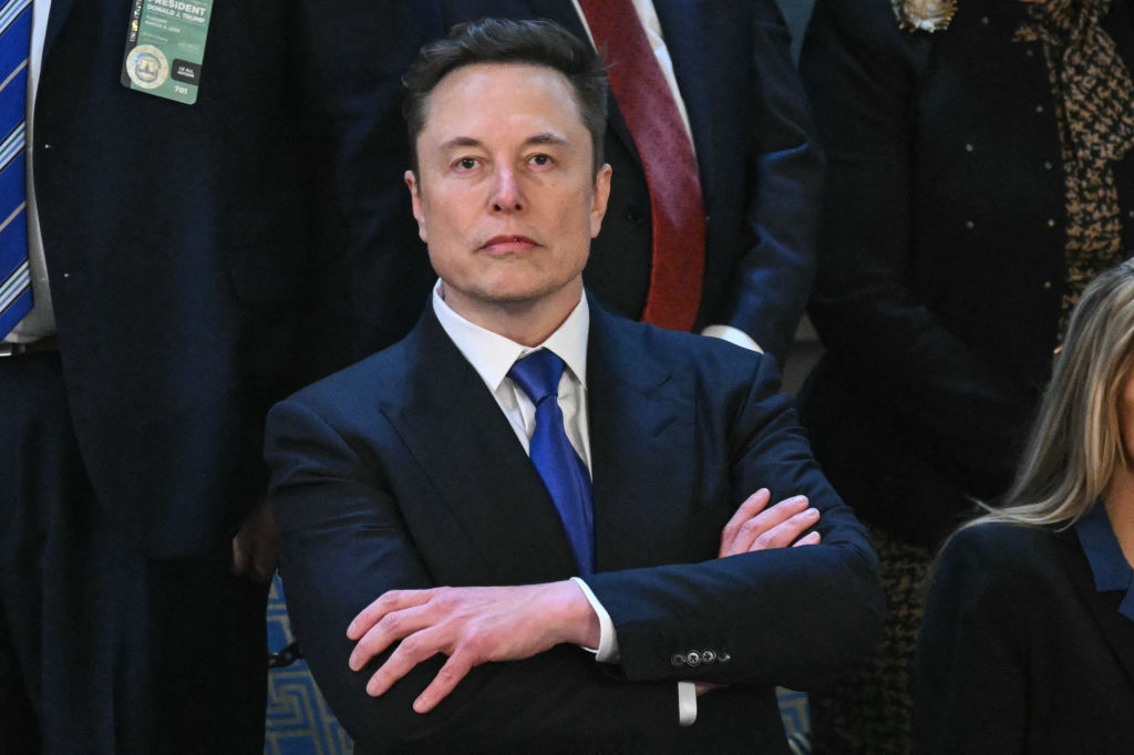 Mothers children now losing their lives due to elon musk s doge cuts