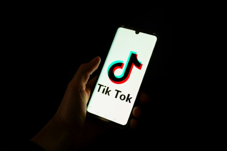 TikTok App