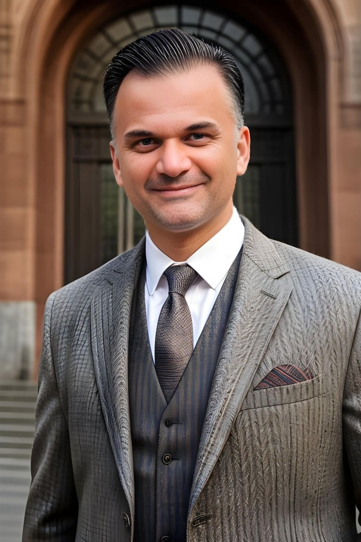 Shamail Siddiqi
