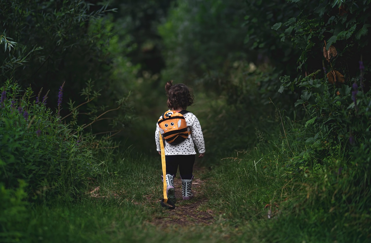 The Benefits of Outdoor Activities for Children and Teens