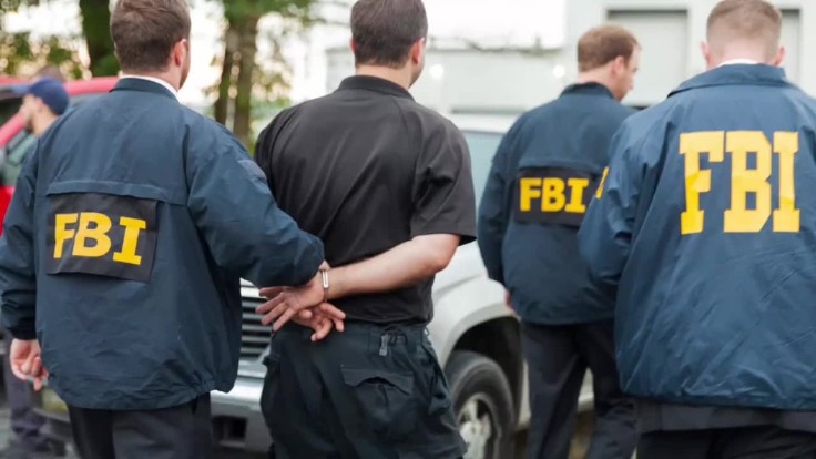 FBI Dallas Leads Major Takedown of Online Child Predators, Rescues 109 Victims