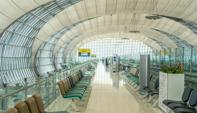 Airport