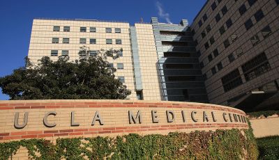 UCLA Medical Center