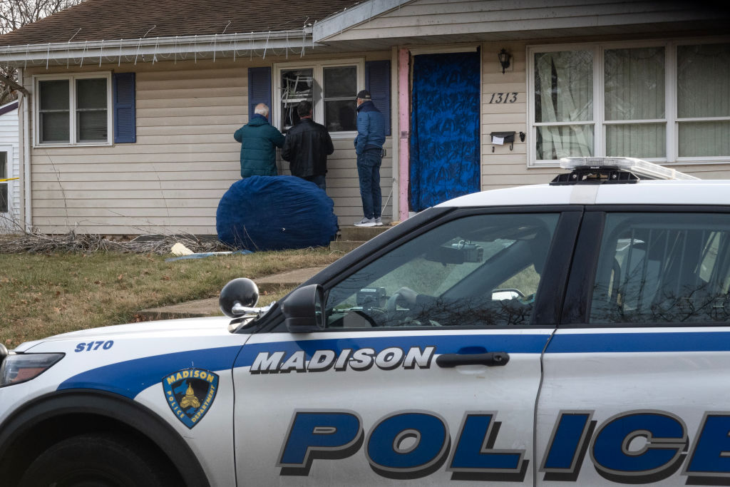 Madison School Shooter's Mother Dies of Apparent Suicide After Daughter