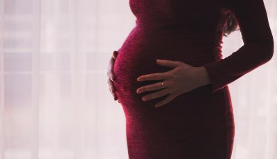 Pregnant Woman