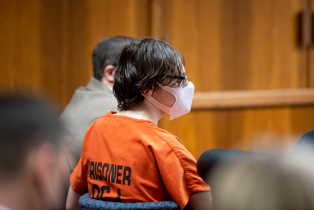 Families of Students Killed in Oxford High School Shooting Accept $500K ...