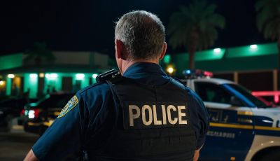 Police Officer