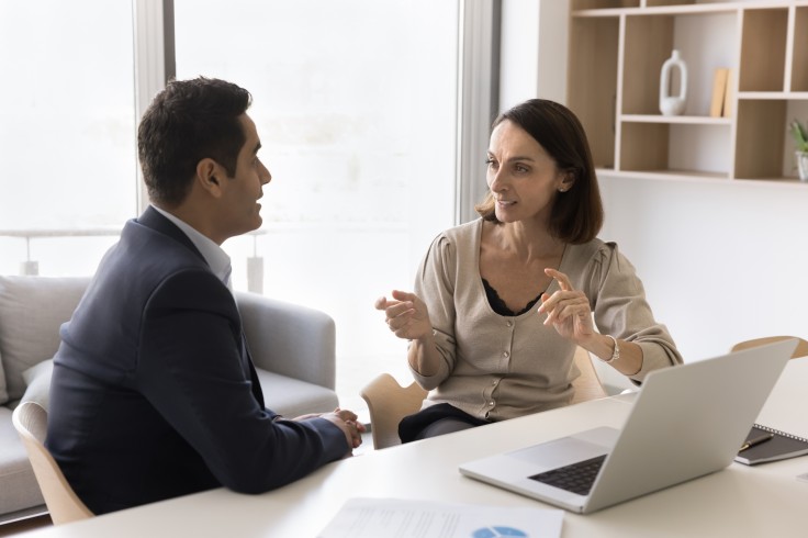 Your Team Stops Bringing You Solutions, Only Problems