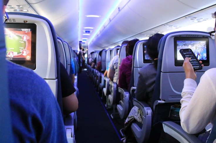 Airplane