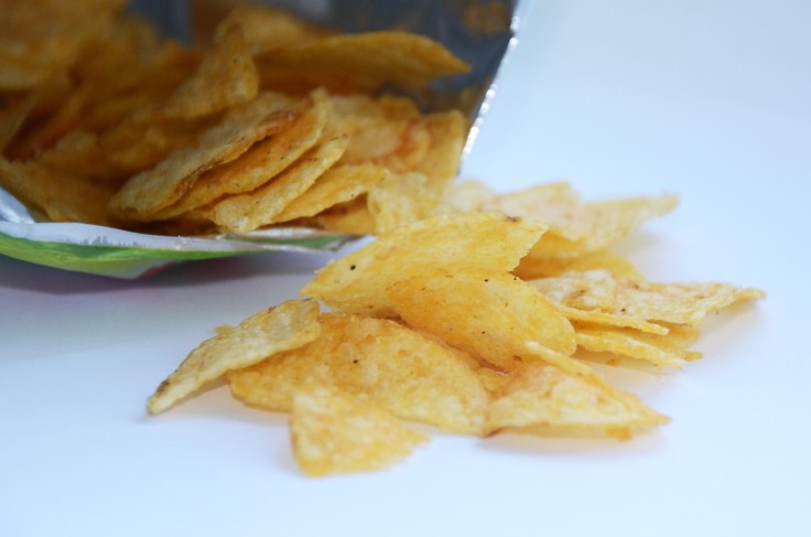 Bag of Chips